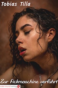 Zur Fickmaschine verführt - Tobias Tilla - E-Book