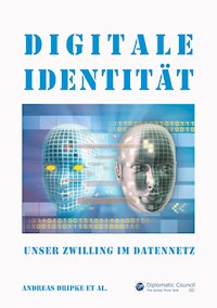 Digitale Identität - Andreas Dripke - E-Book