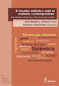 El modelo sistémico ante el malestar contemporáneo - Raúl Medina - E-Book