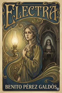Electra - Benito Pérez Galdòs - E-Book