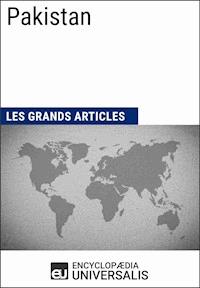 Pakistan - Encyclopaedia Universalis - E-Book