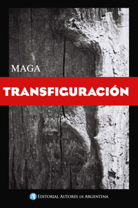 Transfiguración - Margarita Govoretzky - E-Book