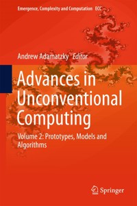 Advances in Unconventional Computing -  - E-Book
