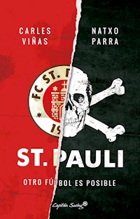 St. Pauli - Carles Vias - E-Book