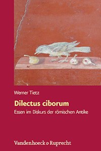 Dilectus ciborum - Werner Tietz - E-Book