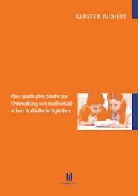 Kind und Tablet - Karsten Richert - E-Book