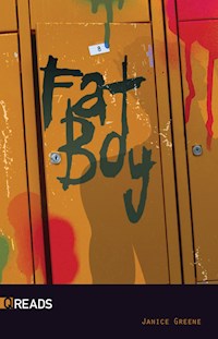 Fat Boy - Janice Greene - E-Book