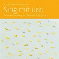 Sing mit uns - Karl Adamek & Carina Eckes - Hörbuch