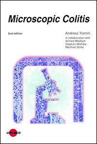 Microscopic Colitis - Andreas Tromm - E-Book