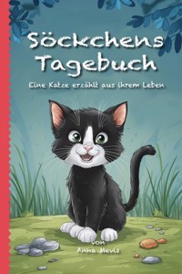 Söckchens Tagebuch - Anna Mevis - E-Book