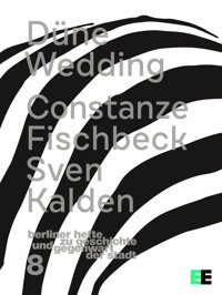 Düne Wedding - Constanze Fischbeck - E-Book