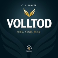 Volltod: Flieg, Angel. Flieg - C. A. Mayer - Hörbuch