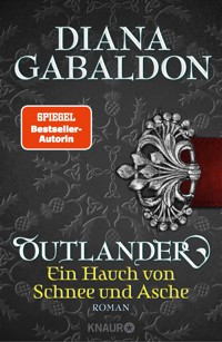 Outlander - Ein Hauch von Schnee und Asche - Diana Gabaldon - E-Book
