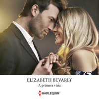 A primera vista - Elizabeth Bevarly - Hörbuch