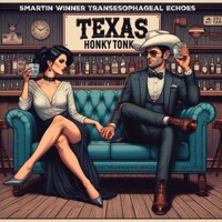 Smartin Winner: Transesophageal Echoes - Martin Wimmer - E-Book