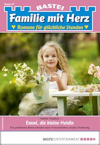 Familie mit Herz 47 - Sabine Stephan - E-Book