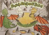 Magische Märchenwelt - Linda Marie Haupt - E-Book