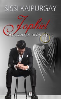 Jophiel - Sissi Kaipurgay - E-Book