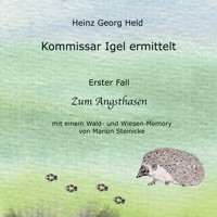 Kommissar Igel ermittelt - Heinz Georg Held - E-Book