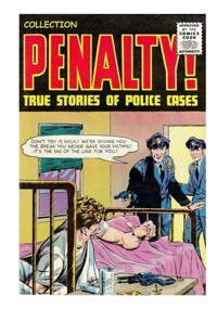 Collection Penalty! - Editorial Alvi Books - E-Book