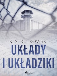 Układy i układziki - K. S. Rutkowski - E-Book