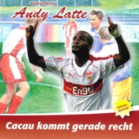 16: Cacau kommt gerade recht - Hanno Herzler - Hörbuch