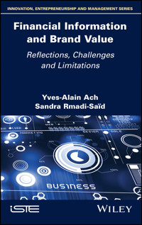 Financial Information and Brand Value - Yves-Alain Ach - E-Book