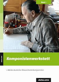 Komponistenwerkstatt - Thorsten Wollmann - E-Book