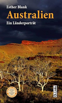 Australien - Esther Blank - E-Book