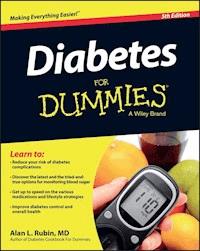 Diabetes For Dummies - Alan L. Rubin - E-Book