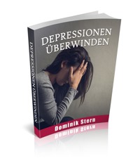 Depressionen überwinden - Dominik Stern - E-Book