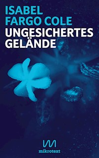 Ungesichertes Gelände - Isabel Fargo Cole - E-Book