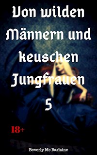 Von wilden Männern und keuschen Jungfrauen 5 - Beverly Mc Barlaine - E-Book