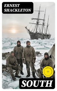 South - Ernest Shackleton - E-Book
