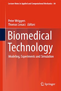 Biomedical Technology -  - E-Book