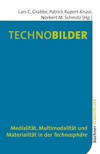 Technobilder -  - E-Book