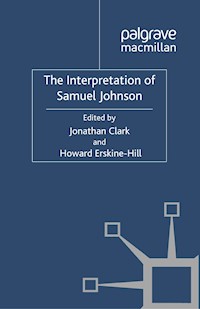 The Interpretation of Samuel Johnson -  - E-Book