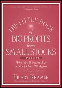 The Little Book of Big Profits from Small Stocks, + Website - Hilary Kramer - E-Book
