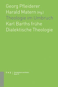 Theologie im Umbruch -  - E-Book