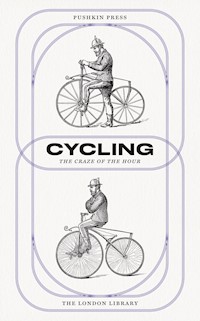 Cycling - Various Authors - E-Book