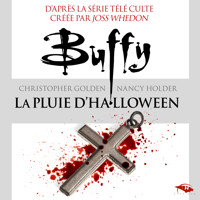La Pluie d'Halloween - Chistopher Golden - Hörbuch