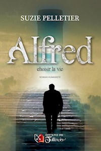 Alfred - Suzie Pelletier - E-Book