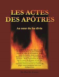 Les actes des apôtres - Dr. Paul G. Caram - E-Book