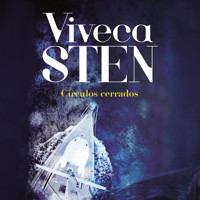 Círculos cerrados - Viveca Sten - Hörbuch