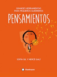 Pensamientos - Sofía Gil - E-Book