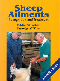 Sheep Ailments - Eddie Straiton - E-Book
