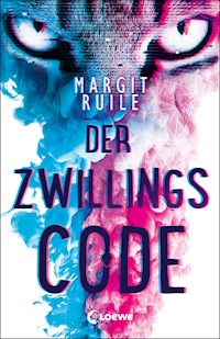 Der Zwillingscode - Margit Ruile - E-Book