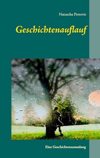 Geschichtenauflauf - Natascha Petrovic - E-Book