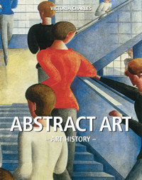 Art History Abstract art - Victoria Charles - E-Book