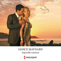 Imposible resistirse - Janice Maynard - Hörbuch